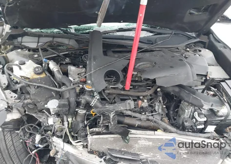 2017 Nissan Altima 3.5 Sl from USA, damaged, VIN 1N4BL3AP3HC108254